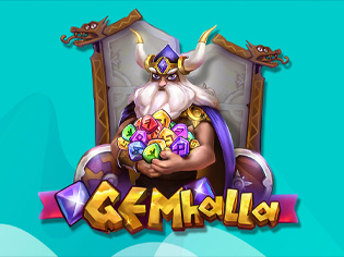 Gemhalla