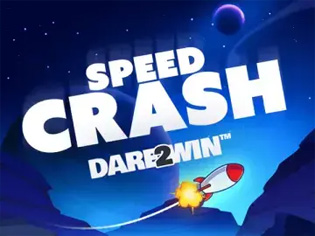 Speed Crash